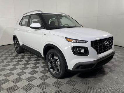 2026 Hyundai Venue Pineville NC