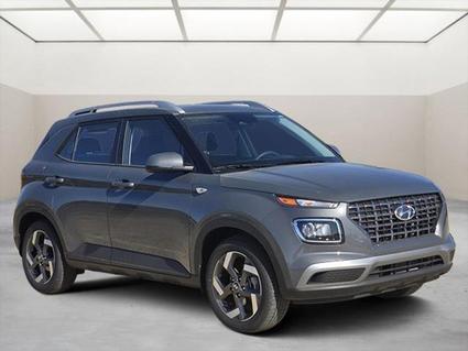 2026 Hyundai Venue Longview TX