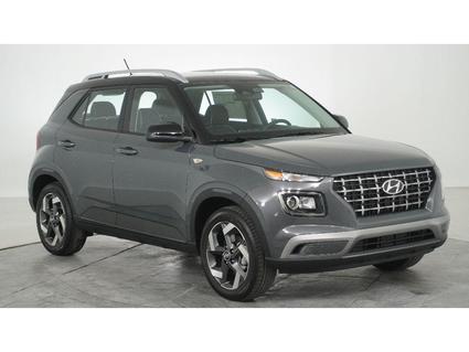 2026 Hyundai Venue Elizabethtown KY