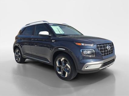 2026 Hyundai Venue Knoxville TN
