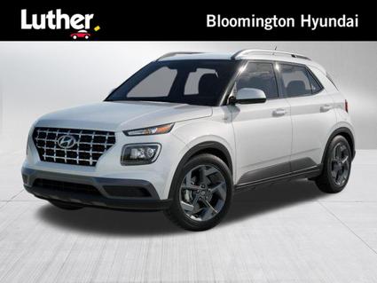 2026 Hyundai Venue Minneapolis MN