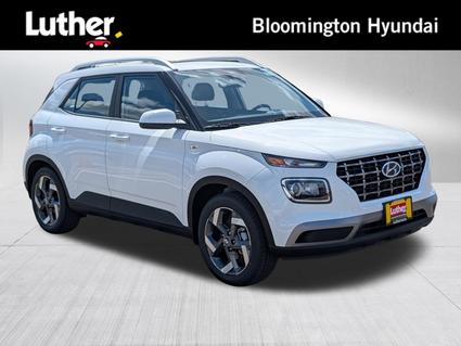 2026 Hyundai Venue Minneapolis MN