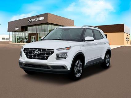2026 Hyundai Venue Findlay OH