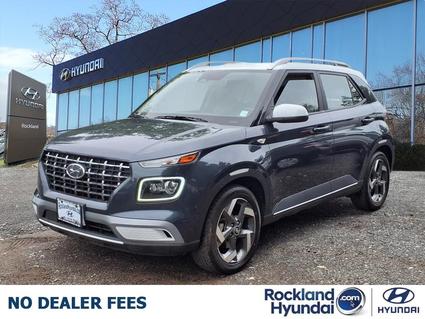 2023 Hyundai Venue West Nyack NY