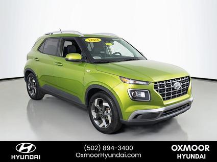 2023 Hyundai Venue Louisville KY