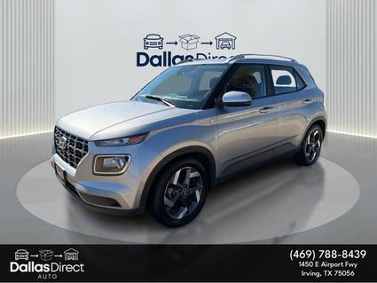 2023 Hyundai Venue Irving TX