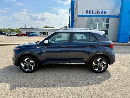 2023 Hyundai Venue Sullivan IN