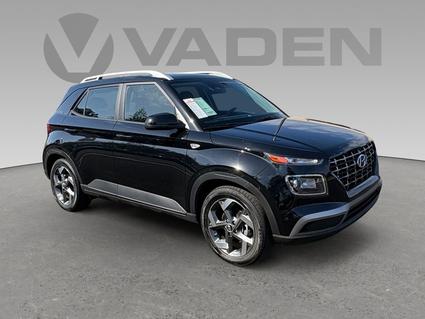 2024 Hyundai Venue Brunswick GA