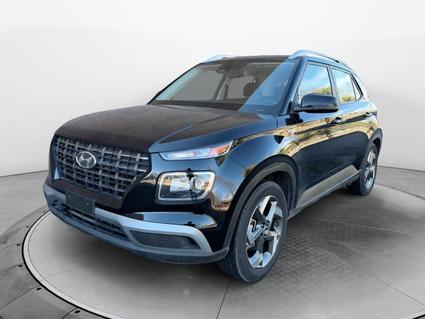 2024 Hyundai Venue Merriam KS