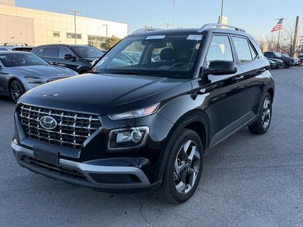 2024 Hyundai Venue Merriam KS