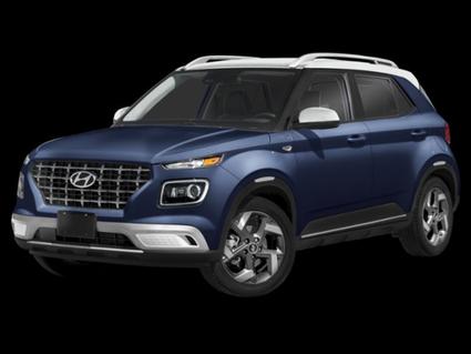 2024 Hyundai Venue Stockton CA