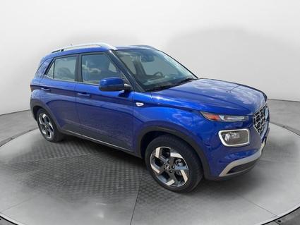 2024 Hyundai Venue Sand Springs OK