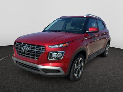 2024 Hyundai Venue Saltillo MS