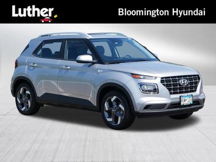 2024 Hyundai Venue Minneapolis MN