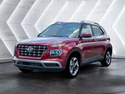 2025 Hyundai Venue Tuscumbia AL