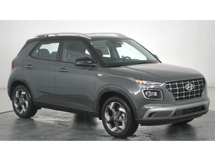 2025 Hyundai Venue Elizabethtown KY