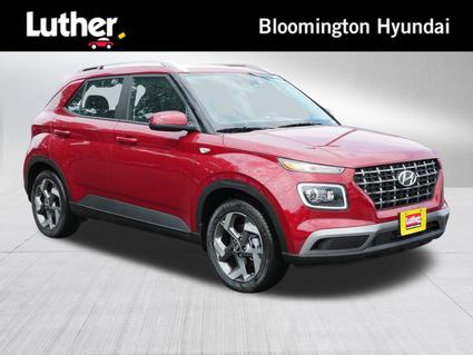 2025 Hyundai Venue Minneapolis MN