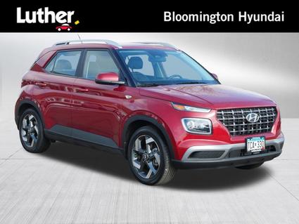 2025 Hyundai Venue Minneapolis MN
