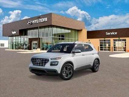 2025 Hyundai Venue Findlay OH