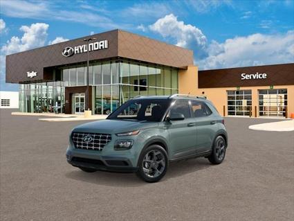 2025 Hyundai Venue Findlay OH