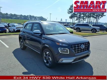 2025 Hyundai Venue White Hall AR