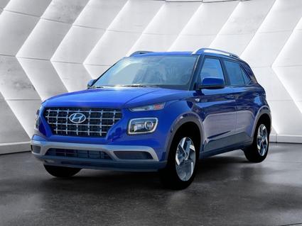 2026 Hyundai Venue Tuscumbia AL