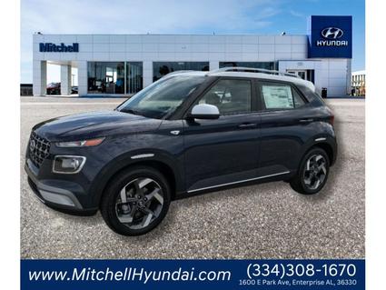 2026 Hyundai Venue Enterprise AL