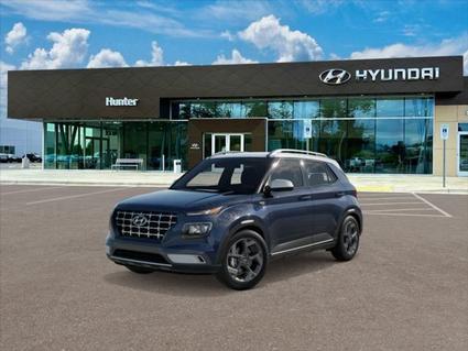 2026 Hyundai Venue Fletcher NC