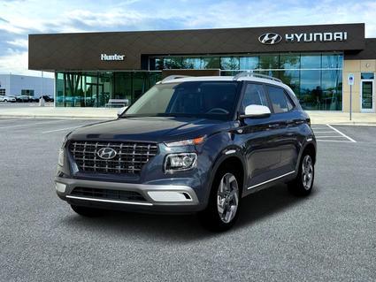 2026 Hyundai Venue Fletcher NC