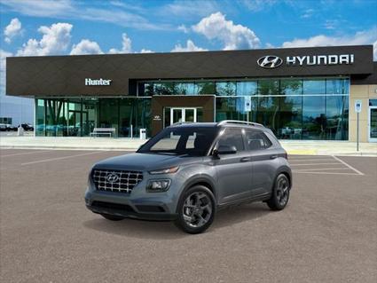 2026 Hyundai Venue Fletcher NC