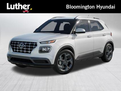 2026 Hyundai Venue Minneapolis MN