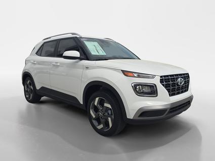 2026 Hyundai Venue Knoxville TN