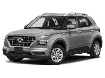 2021 Hyundai Venue Pocatello ID