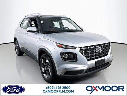 2022 Hyundai Venue Louisville KY