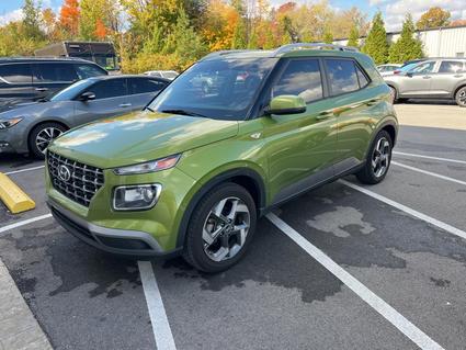 2022 Hyundai Venue Elizabethtown KY