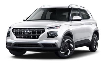 2022 Hyundai Venue Yreka CA