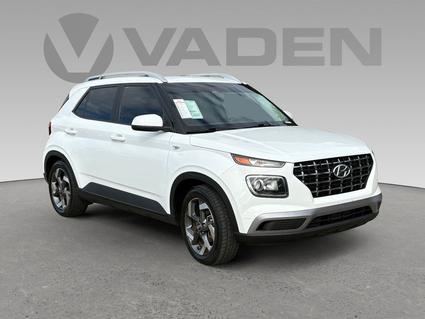2023 Hyundai Venue Brunswick GA