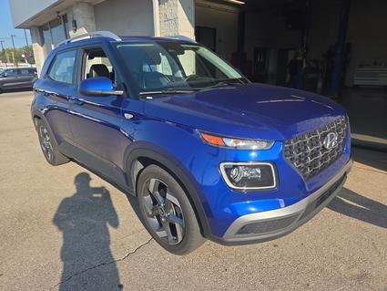 2023 Hyundai Venue Toledo OH