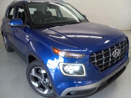 2023 Hyundai Venue Toledo OH