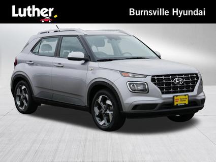 2023 Hyundai Venue Burnsville MN