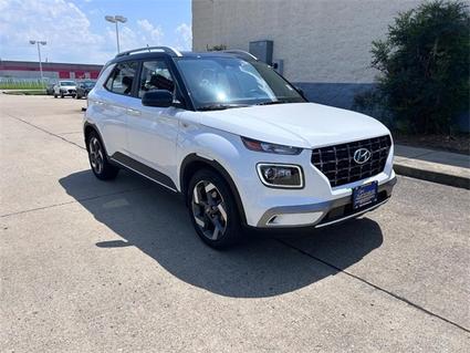2023 Hyundai Venue Cape Girardeau MO