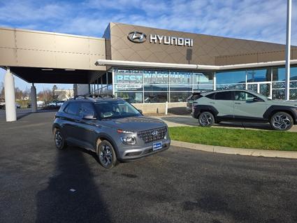 2024 Hyundai Venue Post Falls ID