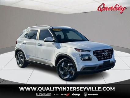 2024 Hyundai Venue Alton IL
