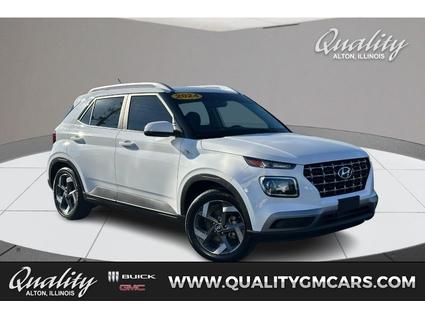 2024 Hyundai Venue Alton IL