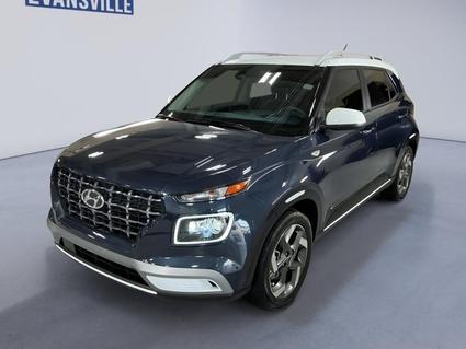 2024 Hyundai Venue Evansville IN