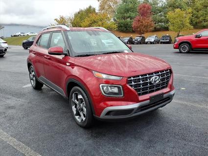 2024 Hyundai Venue Wytheville WV