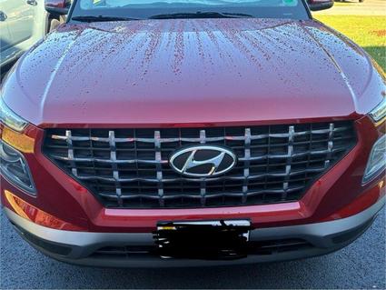 2024 Hyundai Venue Wytheville WV