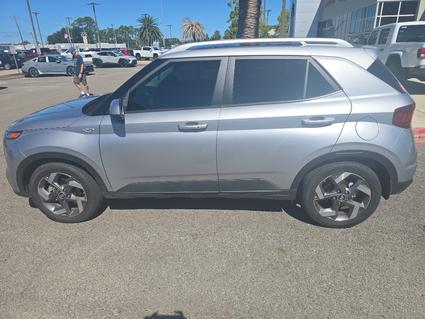 2025 Hyundai Venue Brunswick GA