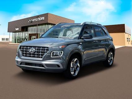 2025 Hyundai Venue Toledo OH