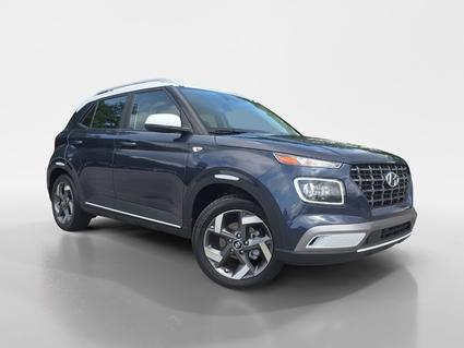 2025 Hyundai Venue Knoxville TN